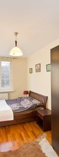 Apartament Grobla Gdańsk