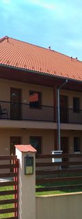 Szieszta Apartman Cserkeszőlő