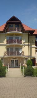 Tilcsy Apartman Balatonlelle