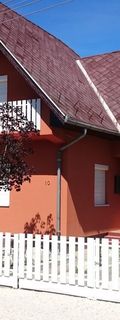 L&F Apartmanok Balatonboglár