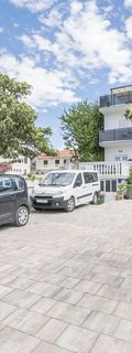 Apartments and Rooms Mare Vodice