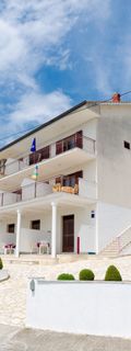 Apartments Rozaria Dramalj