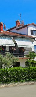 Apartments Zrinka Porec