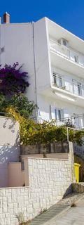 Apartments Rada Tisno