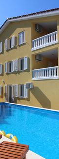 Apartments Gorica I Baska