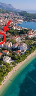 Apartments Miše Makarska