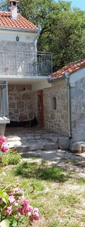 House Paklenica stone beauty Starigrad Paklenica