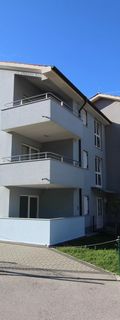 Apartments Osmanović-Hrabrić Baska