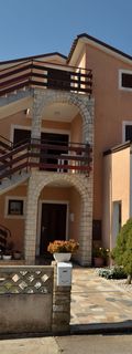 Apartments Nerina Novigrad