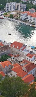 Apartments Mira Omis