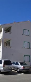 Apartments Knežević-Pavlić Baska