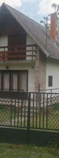 Andrea Apartman Balatonszemes 