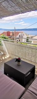 Apartman Ruza Crikvenica