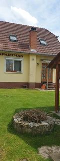 Laguna Apartman Gyula