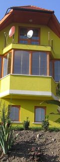 Kiwi Apartman Eger