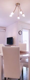 Apartman Samir Medulin Istria