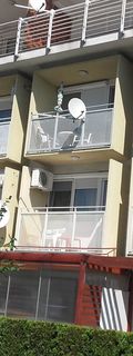 Kati Aranypart Apartman Siófok