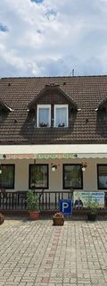 Jamai Apartmanház Balatonboglár