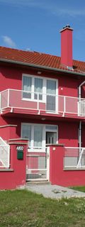 Villa Venezia Apartman Egerszalók