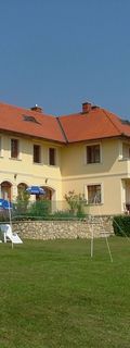 Bruckner Villa Apartman Balatonfüred