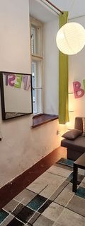 Fanni Apartman Budapest