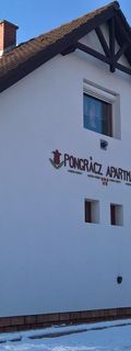 Pongrácz Apartman Zirc