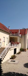 Boglárka Apartmanház Balatonfüred