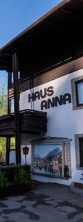 Haus Anna Bad Kleinkirchheim