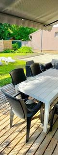 B7 Apartman Balatonboglár