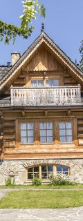 Rezydencja Gubałówka Lux Spa Zakopane