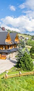 Apartament Tatrzańska Panorama Vip Kościelisko Zakopane