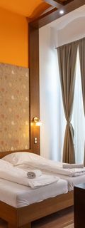 Vinci Apartman Rooms Szombathely