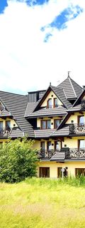 Pensjonat Grand Podhale Resort & Spa*** Zakopane