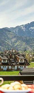 Pensjonat Grand Podhale Resort & Spa*** Zakopane