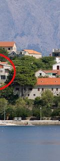 Apartmanok és Szobák A Tenger Mellett Sumartin, Brac - 13285 Sumartin