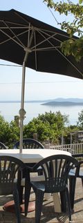 Apartmanok Parkolóhellyel Savar, Dugi Otok - 8127 Savar