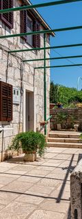 Apartmanok Parkolóhellyel Zrnovo, Korcula - 9239 Žrnovo