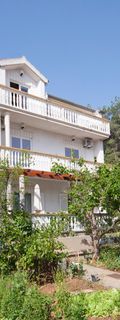 Apartmanok A Tenger Mellett Brodarica, Sibenik - 919 Brodarica