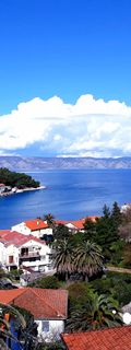 Apartmanok Parkolóhellyel Jelsa, Hvar - 8746 Jelsa