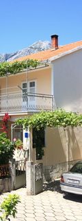 Apartmanok Parkolóhellyel Orebic, Peljesac - 10159 Orebić