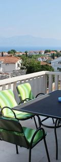 Apartmanok Parkolóhellyel Supetar, Brac - 5628 Supetar