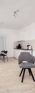 Apartmanok Parkolóhellyel Vir - 12692