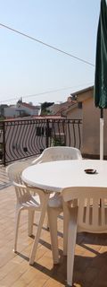 Apartmanok Parkolóhellyel Srima - Vodice, Vodice - 6099 Srima - Vodice