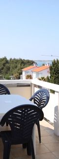 Apartmanok Parkolóhellyel Vrsi - Mulo, Zadar - 3276 Vrsi - Mulo