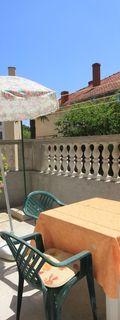 Apartmanok Parkolóhellyel Sali, Dugi Otok - 447 Sali