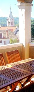 Apartmanok Parkolóhellyel Sumartin, Brac - 11387 Sumartin