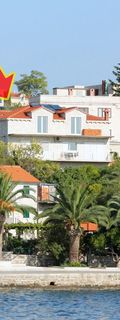 Apartmanok A Tenger Mellett Sumartin, Brac - 5620 Sumartin