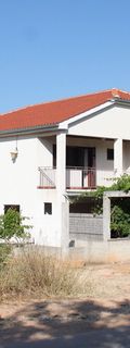 Apartmanok Parkolóhellyel Sali, Dugi Otok - 910 Sali