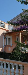 Apartmanok Parkolóhellyel Sali, Dugi Otok - 8153 Sali