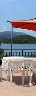 Apartmanok A Tenger Mellett Luka Dubrava, Peljesac - 284 Luka Dubrava